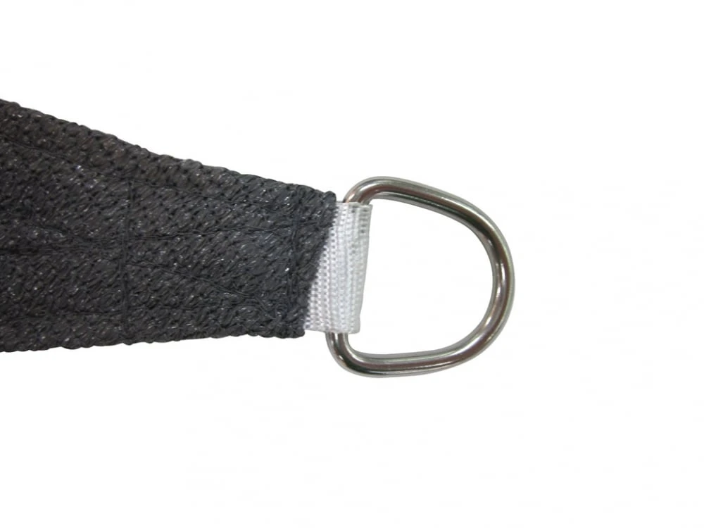 Bo-Garden Schaduwdoek - Grijs - Afbeelding 4