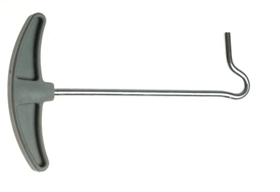 Campking Haringtrekker Luxe