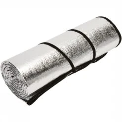 Bo-Camp Schuim-aluminiumfolie 60 X 190 Isolatiemat
