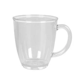 Bo-Camp Theeglas Conisch