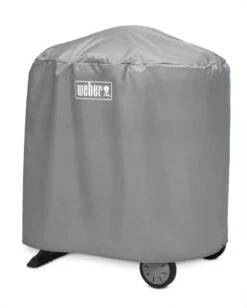 Weber Hoes Voor Q100,1000, 200 En 2000
