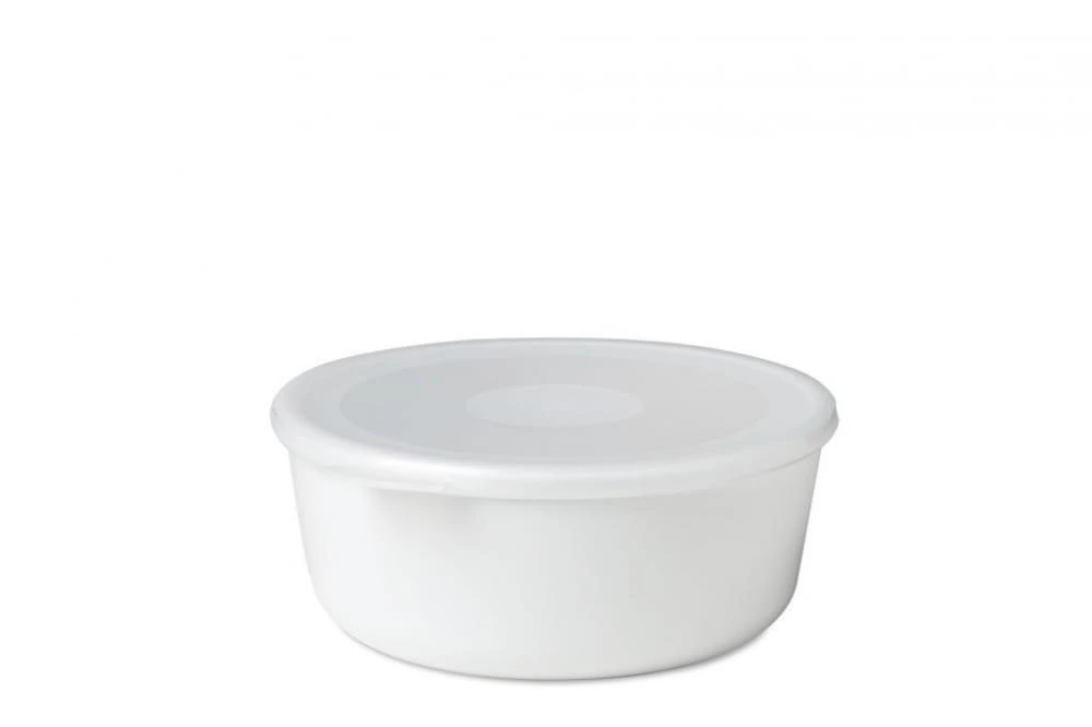 Mepal Schaal Volumia 1.0 L Wit