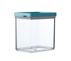 Mepal Bewaardoos Omnia Rechthoekig 1100 Ml Groen