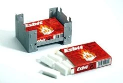 Esbit Tabletten A 20st 4 Gram