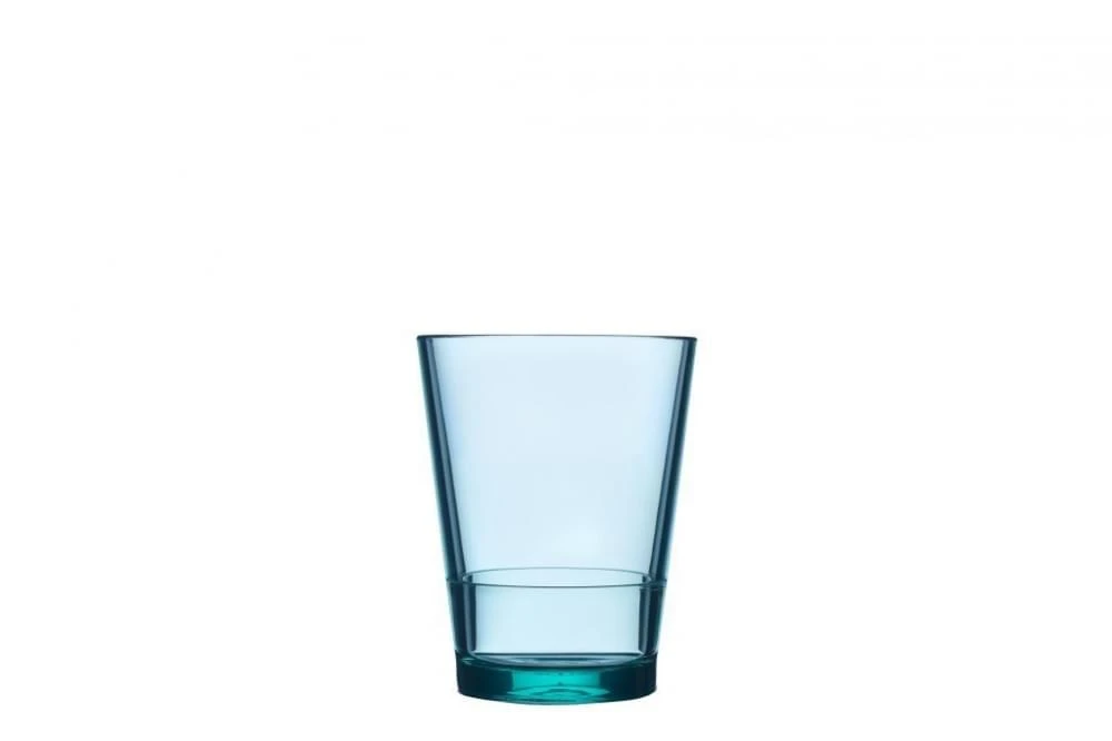 Mepal Glas Flow 200 Ml Groen