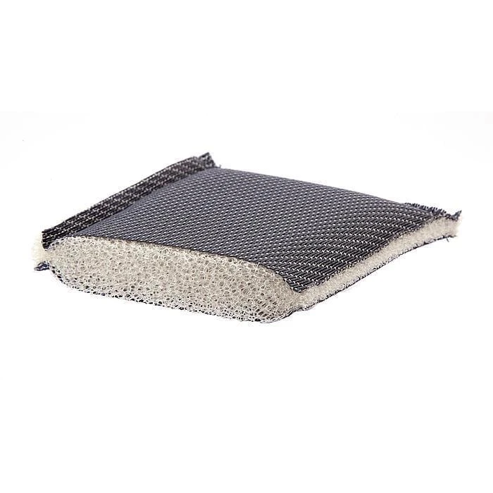 Crespo AP-231 Air-Deluxe Voetenbank Grijs - Afbeelding 6