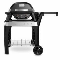Weber Pulse 2000 Met Stand / Elektrische Barbecue