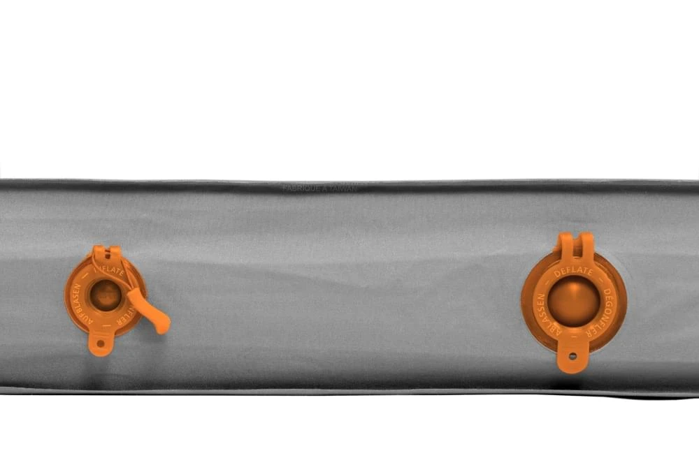 Exped MegaMat Max 15 Duo LW+ Slaapmat Paars - Afbeelding 2