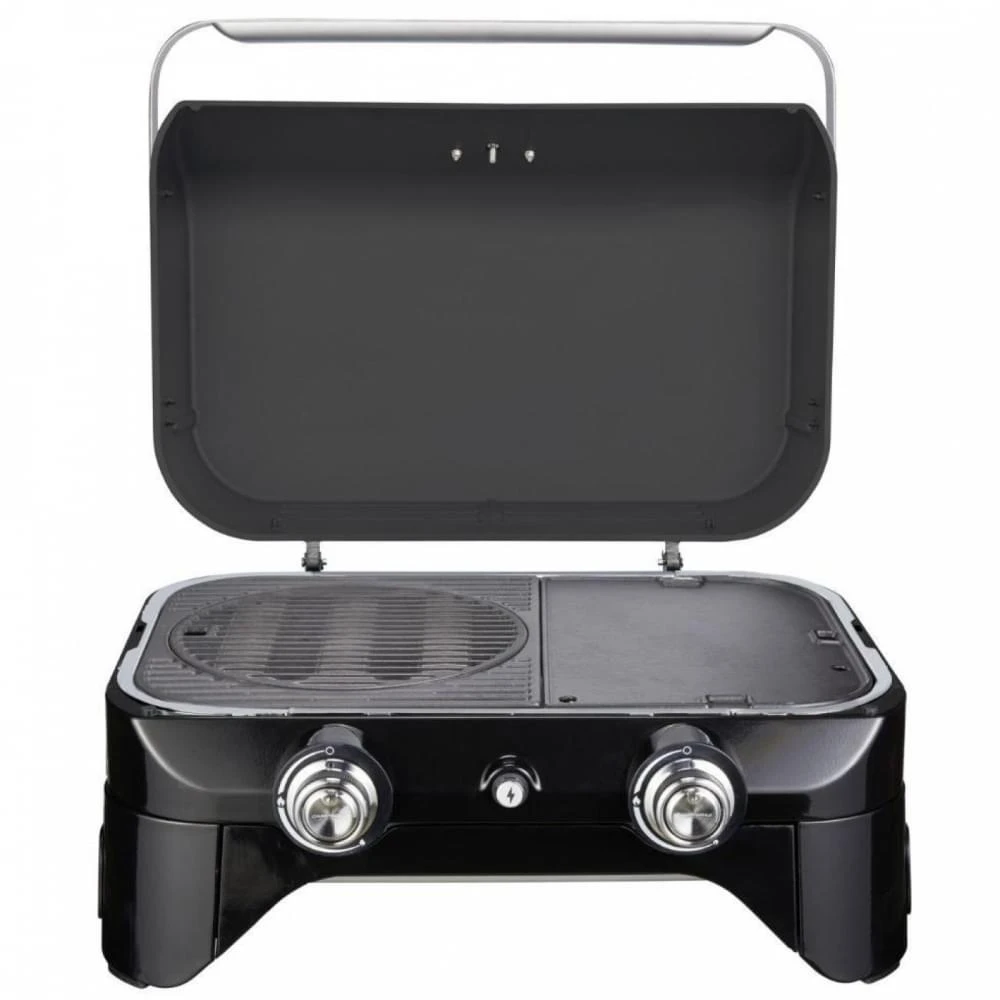 Campingaz Attitude 2100 LX Gasbarbecue - Afbeelding 2