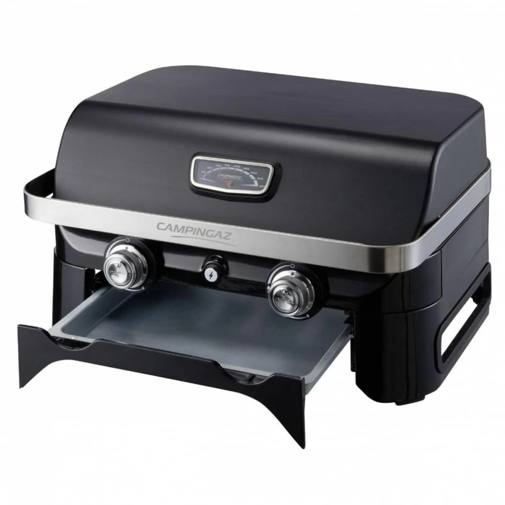 Campingaz Attitude 2100 LX Gasbarbecue - Afbeelding 3