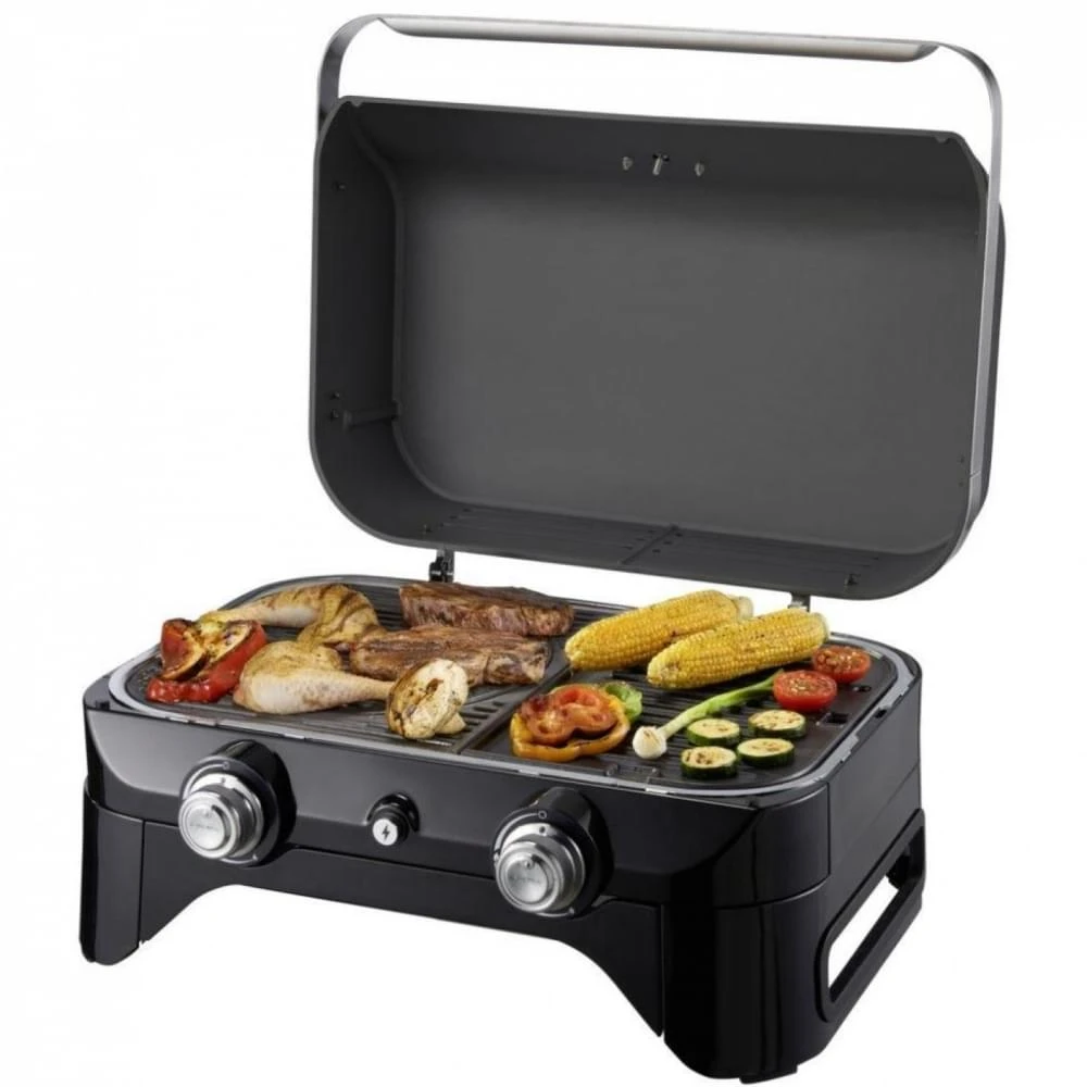 Campingaz Attitude 2100 LX Gasbarbecue - Afbeelding 5