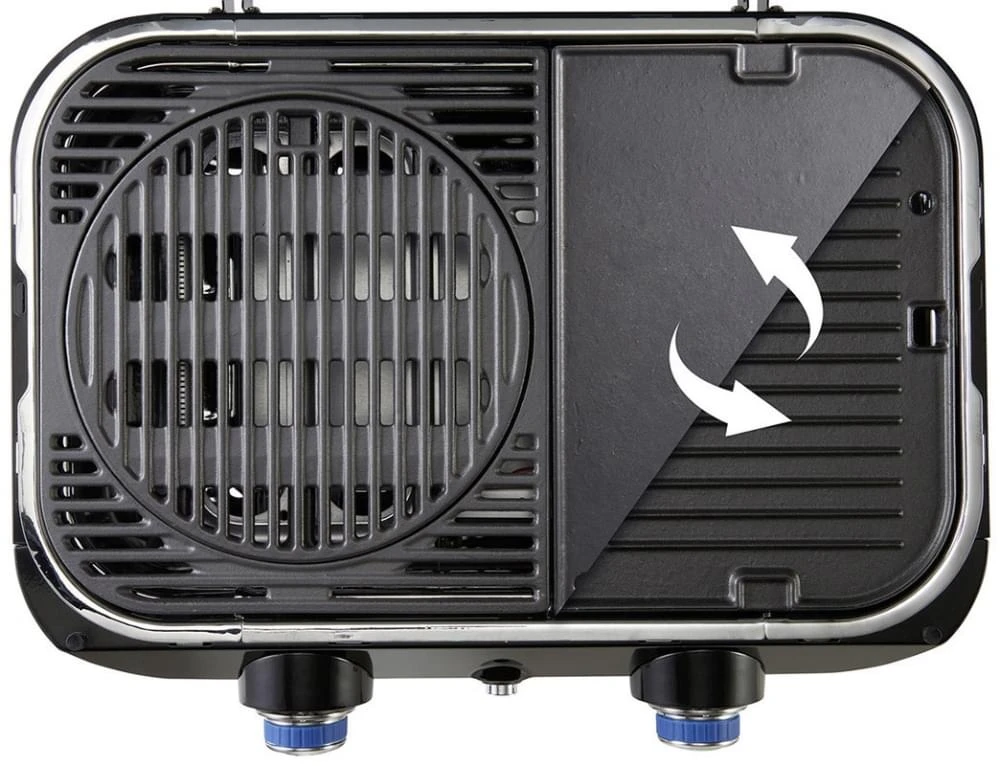 Campingaz Attitude 2100 LX Gasbarbecue - Afbeelding 6