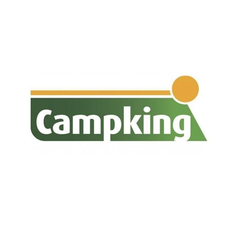 Campking Haringtrekker Luxe - Afbeelding 2