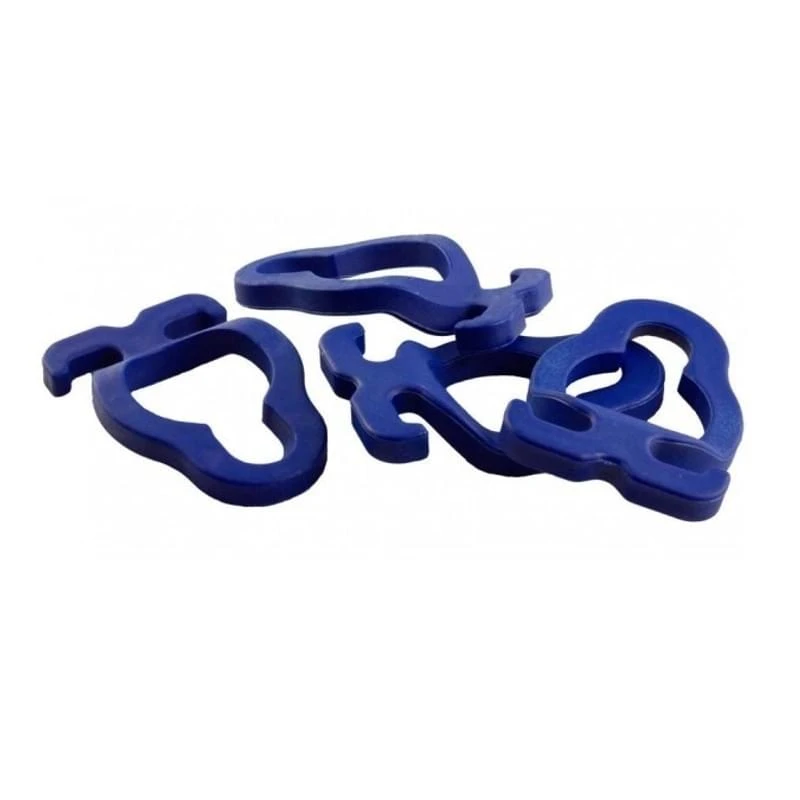 Peggy Peg Clip L 4 Stuks - Afbeelding 2