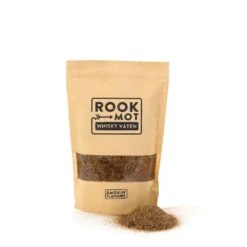 Smokin Flavours Rookmot Whisky