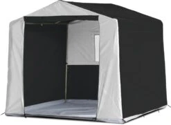 Bardani Picasso Schuurtent Grijs