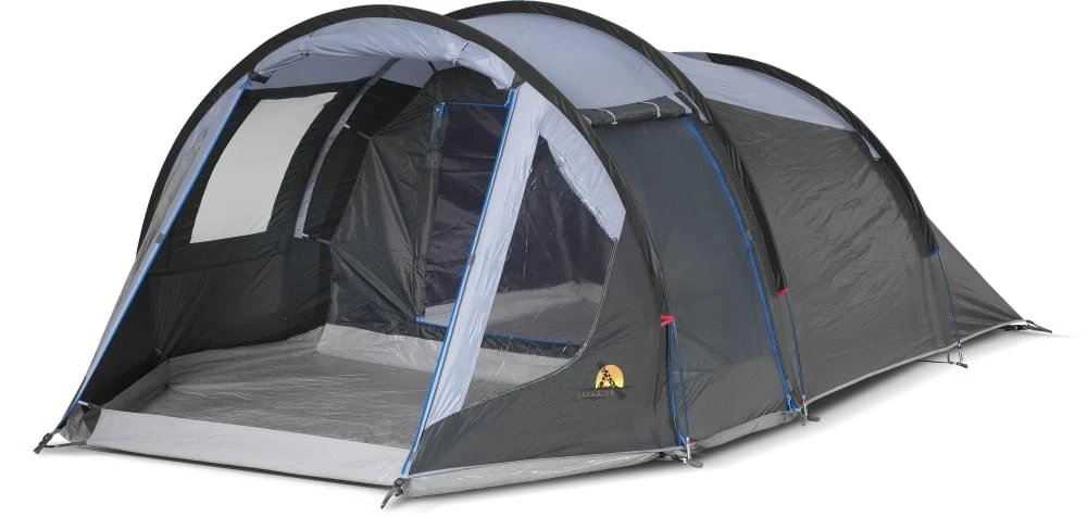 Safarica Blackhawk 220 - 3 Persoons Tent Grijs