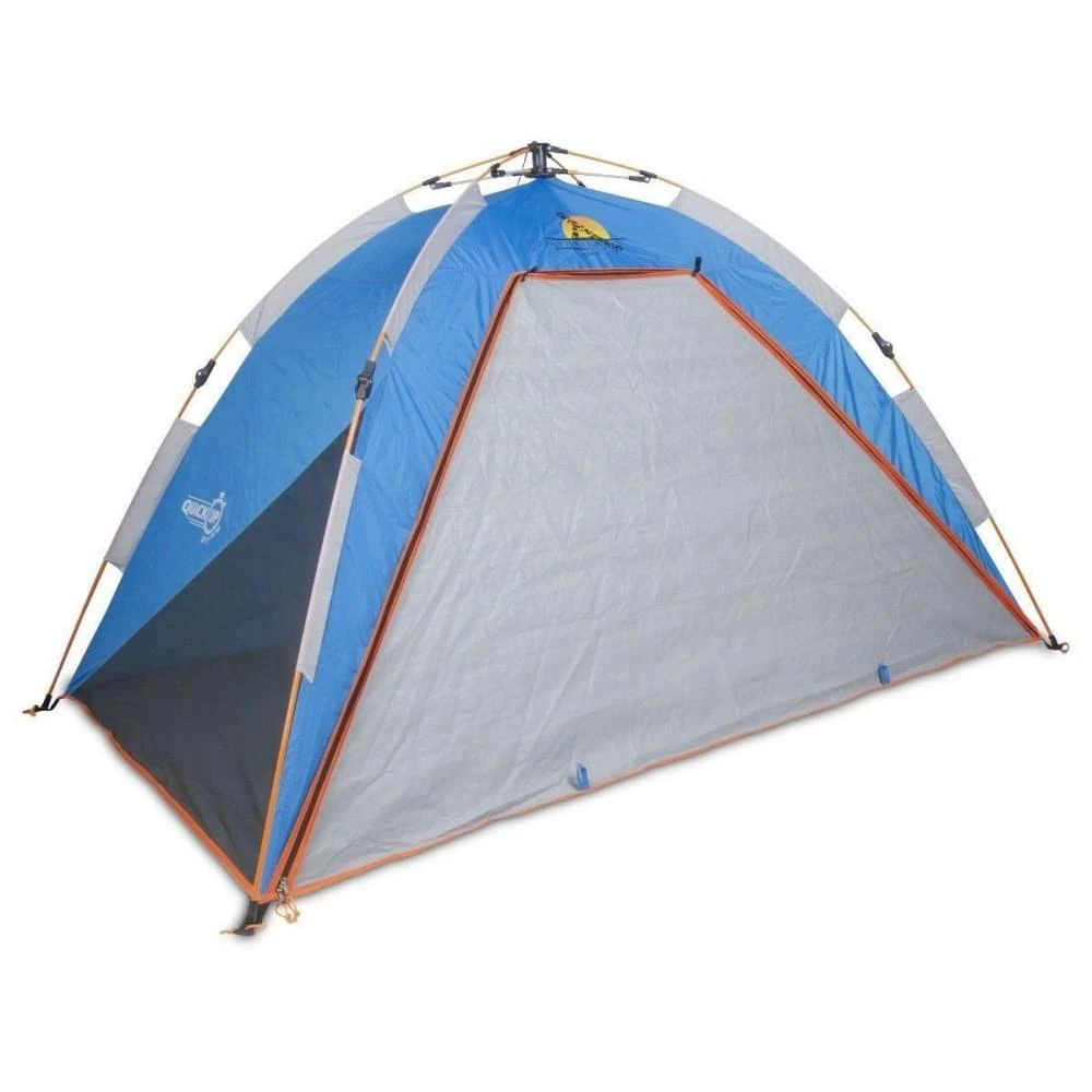 Safarica Bora Beachshelter Blauw - Afbeelding 2