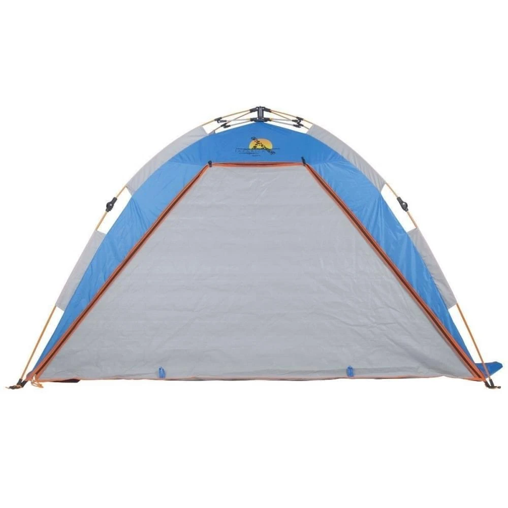 Safarica Bora Beachshelter Blauw - Afbeelding 3
