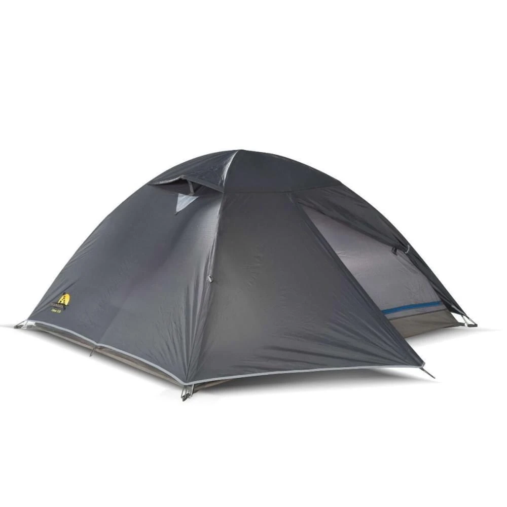 Safarica Dakar 230 - 2 Persoons Tent Grijs - Afbeelding 2