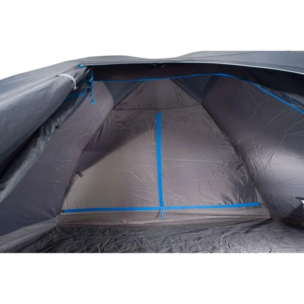 Safarica Dakar 230 - 2 Persoons Tent Grijs - Afbeelding 4