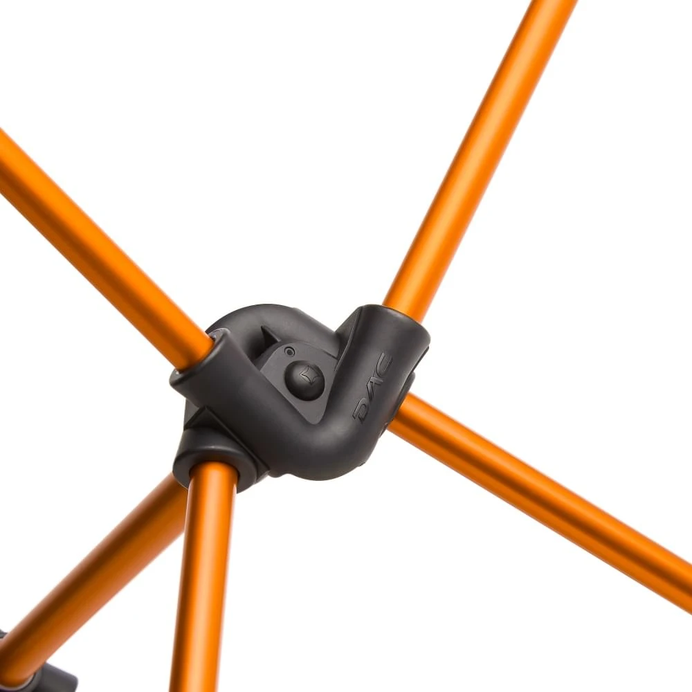 Helinox Chair One Lichtgewicht Stoel Multicolor - Afbeelding 4