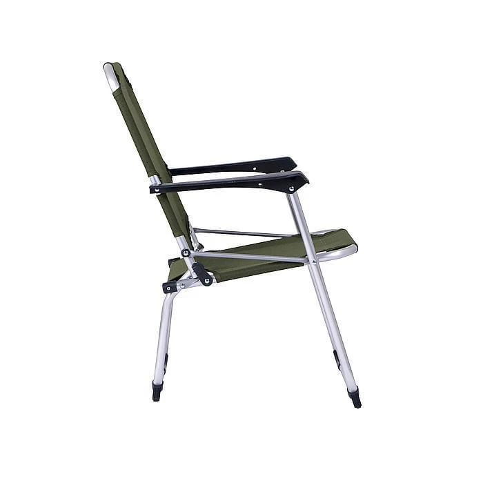 Bo-Camp Copa Rio Kids Campingstoel Groen - Afbeelding 3