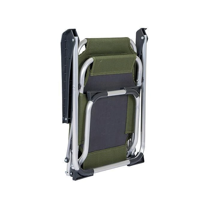 Bo-Camp Copa Rio Kids Campingstoel Groen - Afbeelding 4