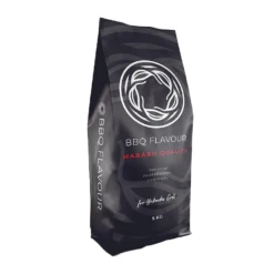 BBQ Flavours Houtskool Marabu 5 Kg