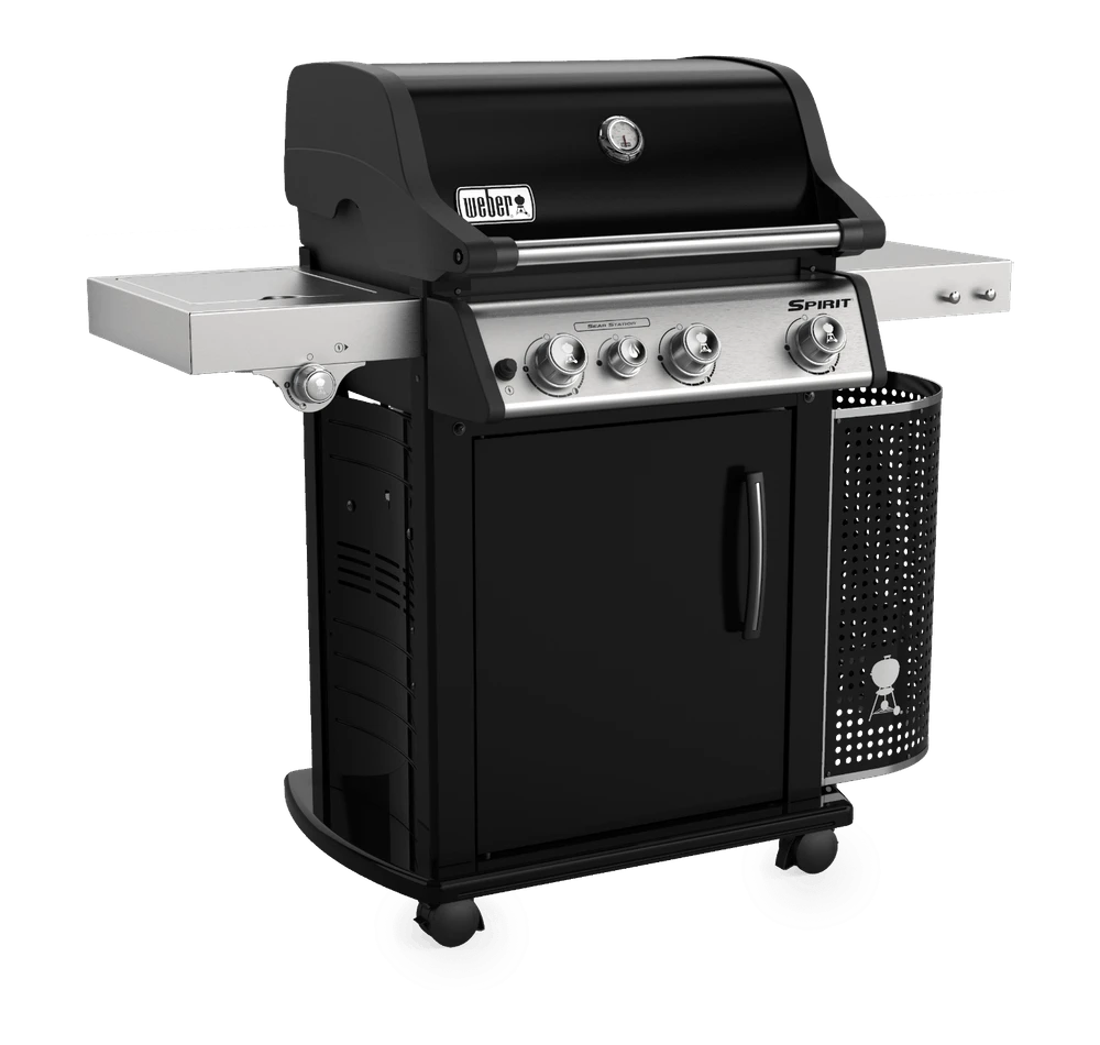 Weber Spirit EP-335 Premium GBS Gasbarbecue - Afbeelding 2