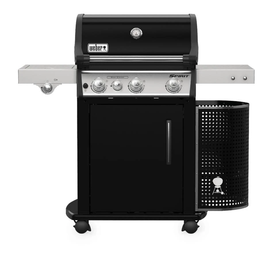 Weber Spirit EP-335 Premium GBS Gasbarbecue