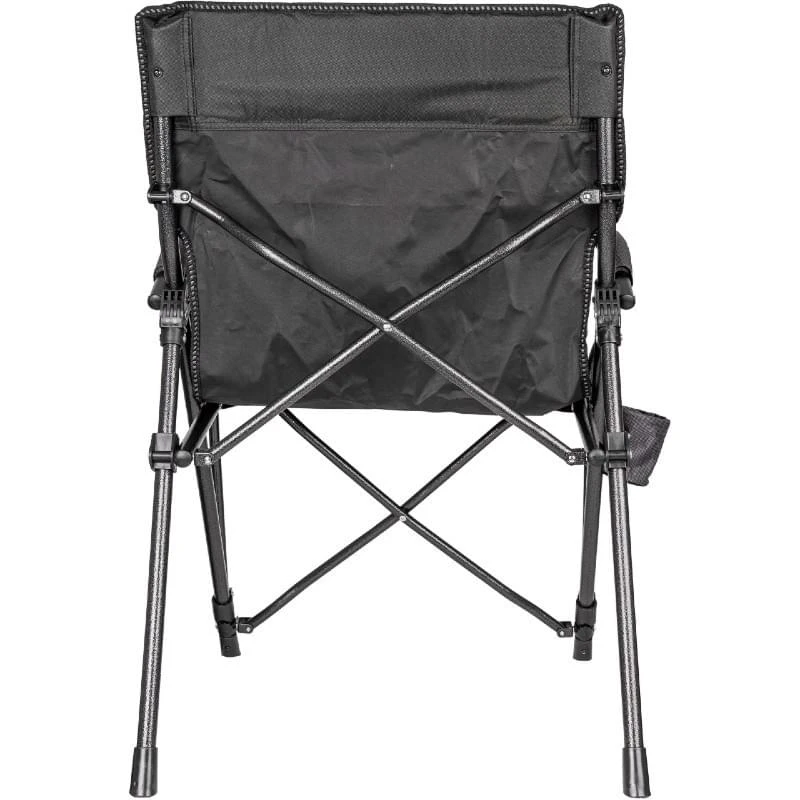 Bardani Aviator Campingstoel Grijs - Afbeelding 3