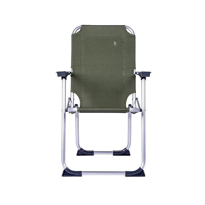 Bo-Camp Copa Rio Kids Campingstoel Groen - Afbeelding 2