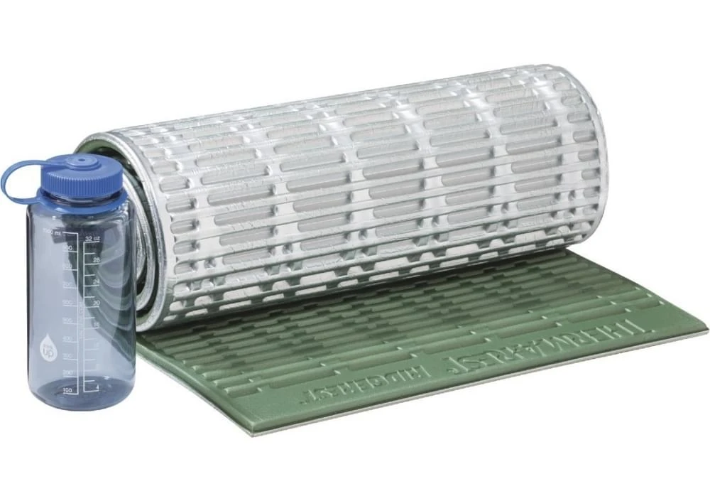 Therm-A-Rest RidgeRest SOLite Regular Isolatiemat Zilver - Afbeelding 4