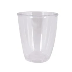 Bo-Camp Dubbelwandig Glas