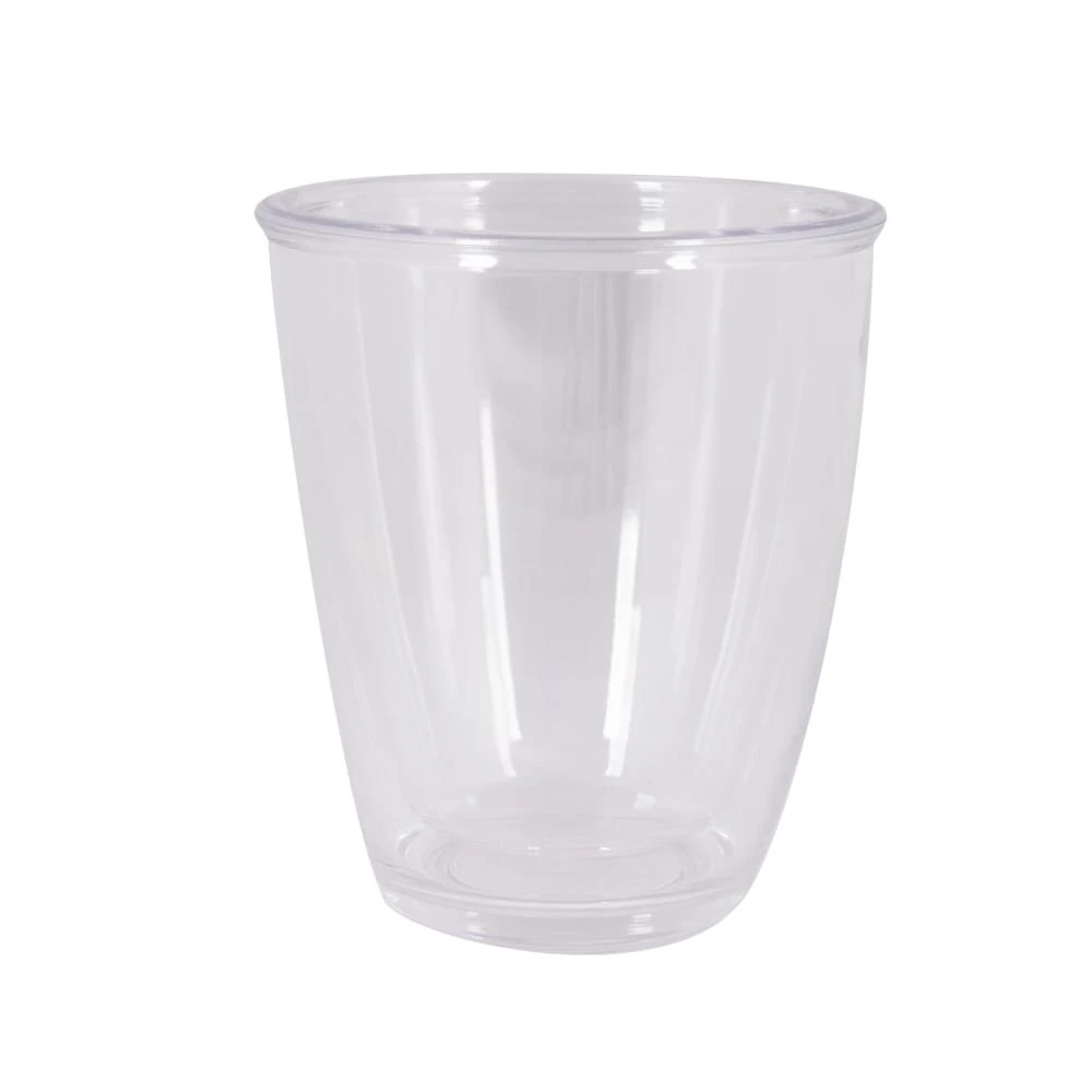 Bo-Camp Dubbelwandig Glas