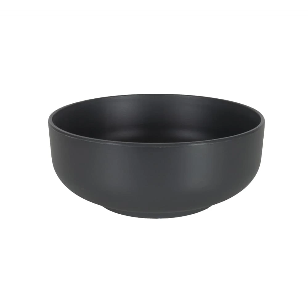 Bo-Camp Patom Kom Set Donkergrijs