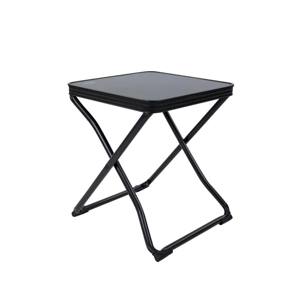 Bo-Camp Krukje Met Oplegblad Zwart