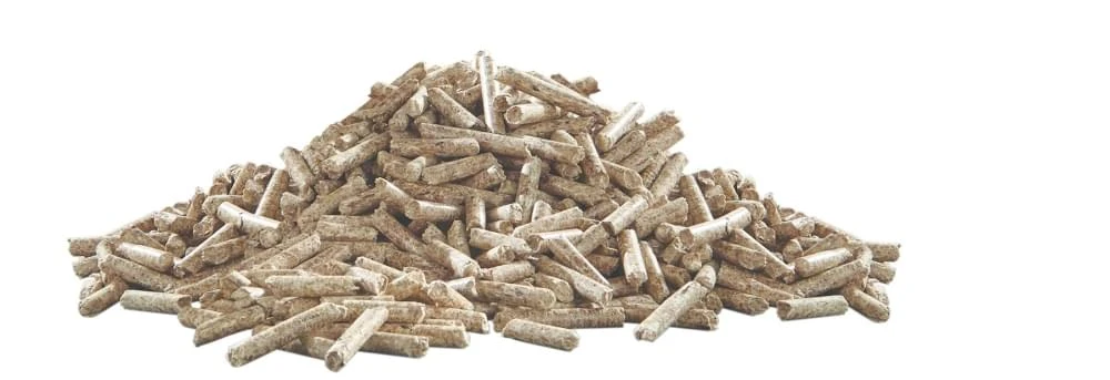 Weber Wood Pellets Fsc Alder - Afbeelding 2