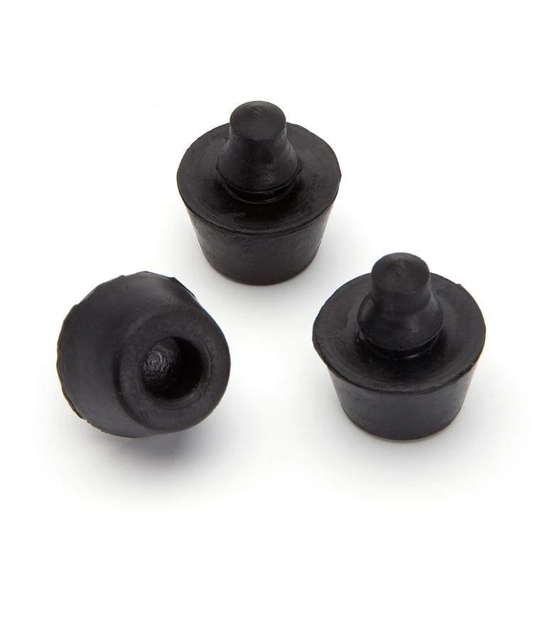 Cobb Premier+ Gas Losse Voetjes (3 Stuks)