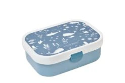 Mepal Lunchbox Campus Little Dutch - Ocean