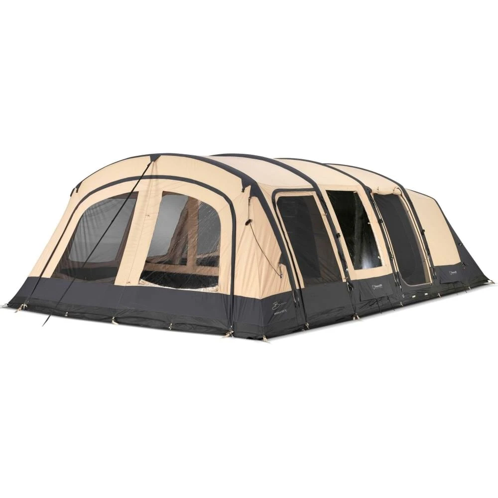 Bardani AirSpace 470 TC AIR - 6 Persoons Opblaastent - Afbeelding 3