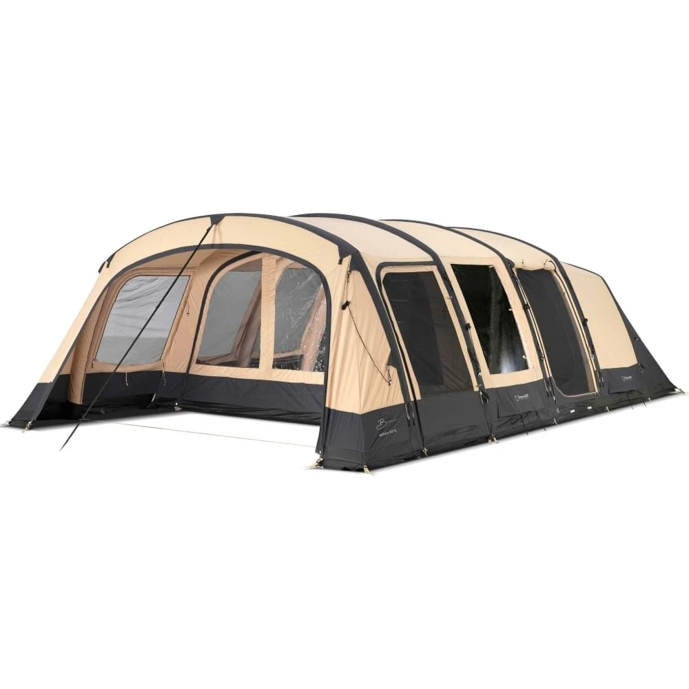 Bardani AirSpace 470 TC AIR - 6 Persoons Opblaastent - Afbeelding 4