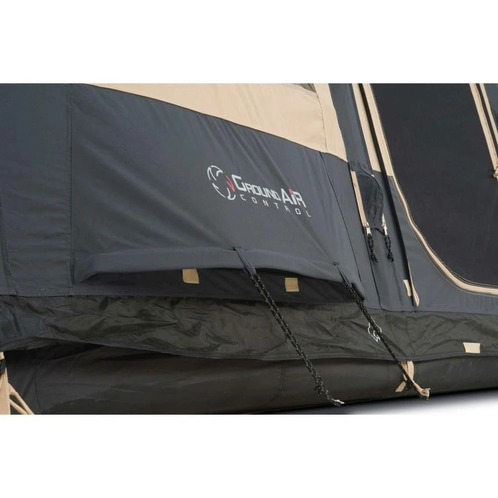 Bardani AirSpace 470 TC AIR - 6 Persoons Opblaastent - Afbeelding 6