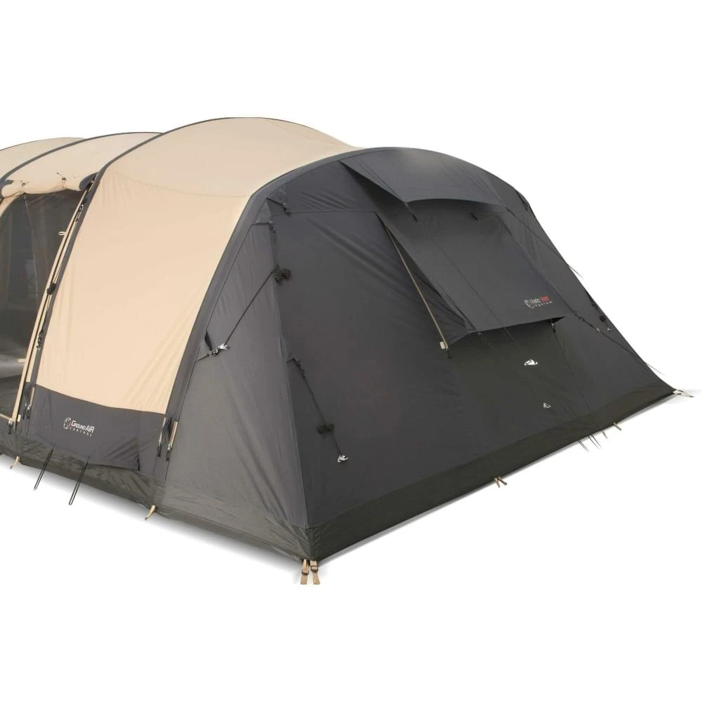 Bardani AirSpace 470 TC AIR - 6 Persoons Opblaastent - Afbeelding 7