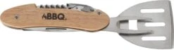 ML Bbq Multi Tool 5 In 1