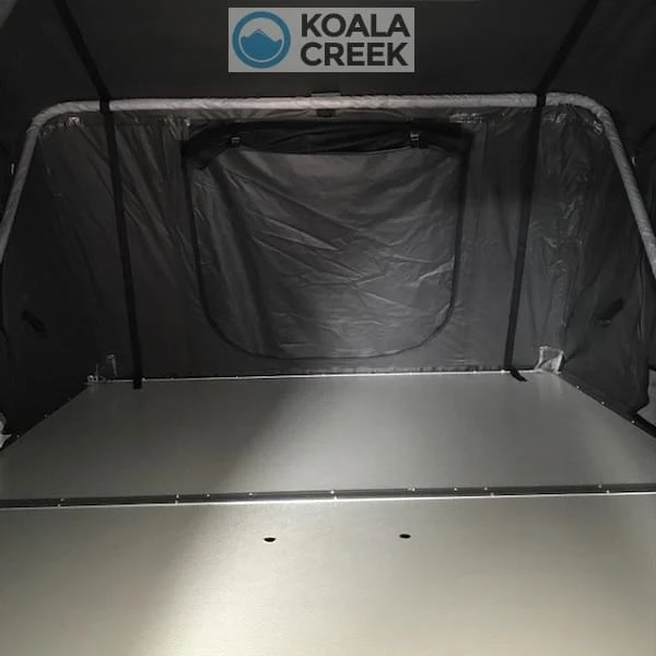 Koala Creek Teide 140L Daktent - Afbeelding 5