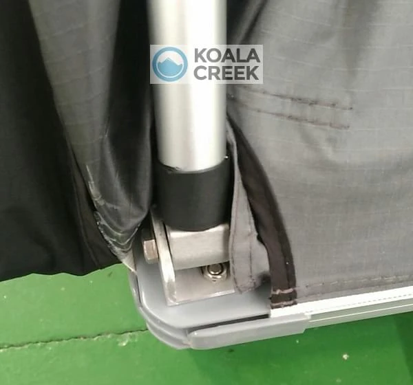 Koala Creek Teide 140L Daktent - Afbeelding 8