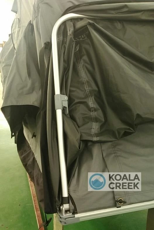 Koala Creek Teide 140L Daktent - Afbeelding 9