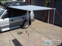 Koala Creek Explorer 140 Luifel